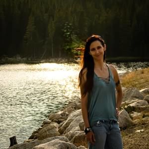 Meet your Posher, Tiffany